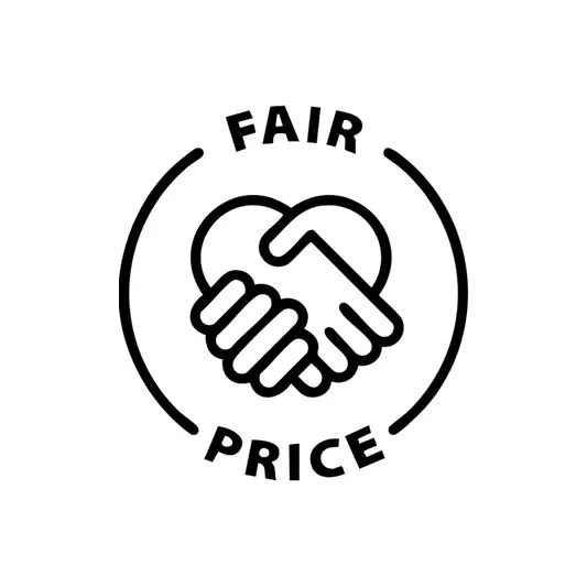 Preise zum Staunen Icon